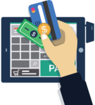 Payment PNG Transparent icon png
