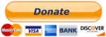 PayPal Donate Button PNG Transparent Image icon png