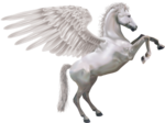 Pegasus PNG Free Download icon png