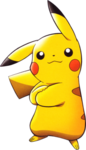 Pikachu PNG Photo icon png