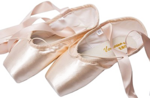 Pointe Shoes PNG HD icon png