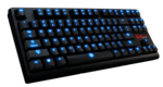 Poseidon Gaming Keyboard Mechanical PNG icon png