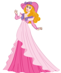 Download Princess Aurora PNG File PNG, SVG Clip art for Web ...