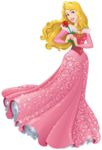 Princess Aurora PNG Image icon png