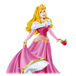 Princess Aurora PNG Pic icon png