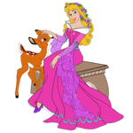 Download Princess Aurora PNG Transparent PNG, SVG Clip art for Web ...