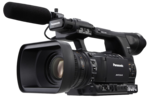 Professional Video Camera PNG Photos icon png
