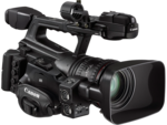 Professional Video Camera PNG Picture icon png