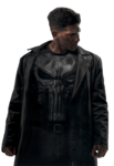 Punisher PNG HD icon png