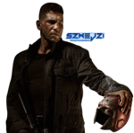 Punisher PNG Image icon png