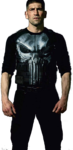 Punisher PNG Photo icon png