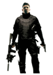 Punisher PNG Pic icon png