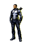 Punisher PNG Transparent Image icon png
