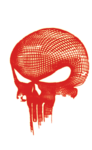 Punisher PNG Transparent Picture icon png