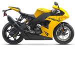 Racing Motorbike PNG Photos icon png