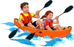 Rafting Transparent PNG icon png