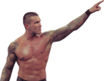 Randy Orton PNG Free Download icon png