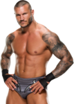 Randy Orton Transparent Background icon png