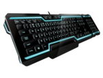 Razer Tron Keyboard PNG icon png