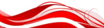 Red Abstract Lines PNG Picture icon png