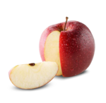 Red Apple PNG Transparent Image icon png