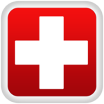 Red Cross PNG Image icon png