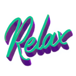 Relax PNG Photo icon png