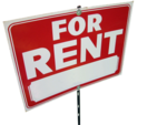 Rent Transparent Background icon png