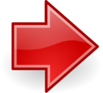 Right Arrow PNG Picture icon png