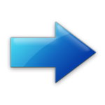 Right Arrow PNG Transparent Image icon png