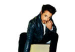 Robert Downey Jr PNG Clipart icon png