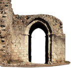 Ruin PNG Transparent icon png