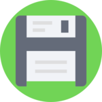 Save Button PNG Download Image icon png