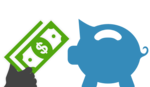 Savings PNG Transparent icon png