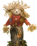 Scarecrow PNG File icon png