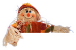 Scarecrow PNG Transparent Image icon png