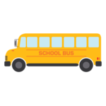 School Bus PNG File icon png