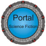 Science Fiction Transparent PNG icon png