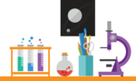 Science PNG Pic icon png