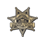 Sheriff Badge Transparent Images PNG icon png