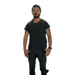 Shia Labeouf Transparent PNG icon png