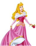 Sleeping Beauty PNG Clipart icon png