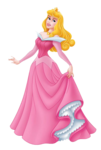 Sleeping Beauty PNG Image icon png