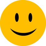 Smiley PNG Background Image icon png