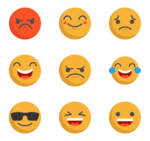 Smiley PNG File icon png