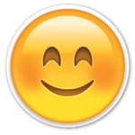 Smiley PNG Image icon png