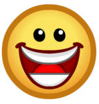 Smiley PNG Pic icon png