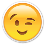 Smiley Transparent PNG icon png