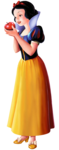 Snow White PNG Image icon png