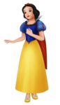 Snow White PNG Photo icon png